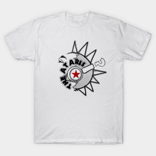 The Ataris - Punk Head T-Shirt